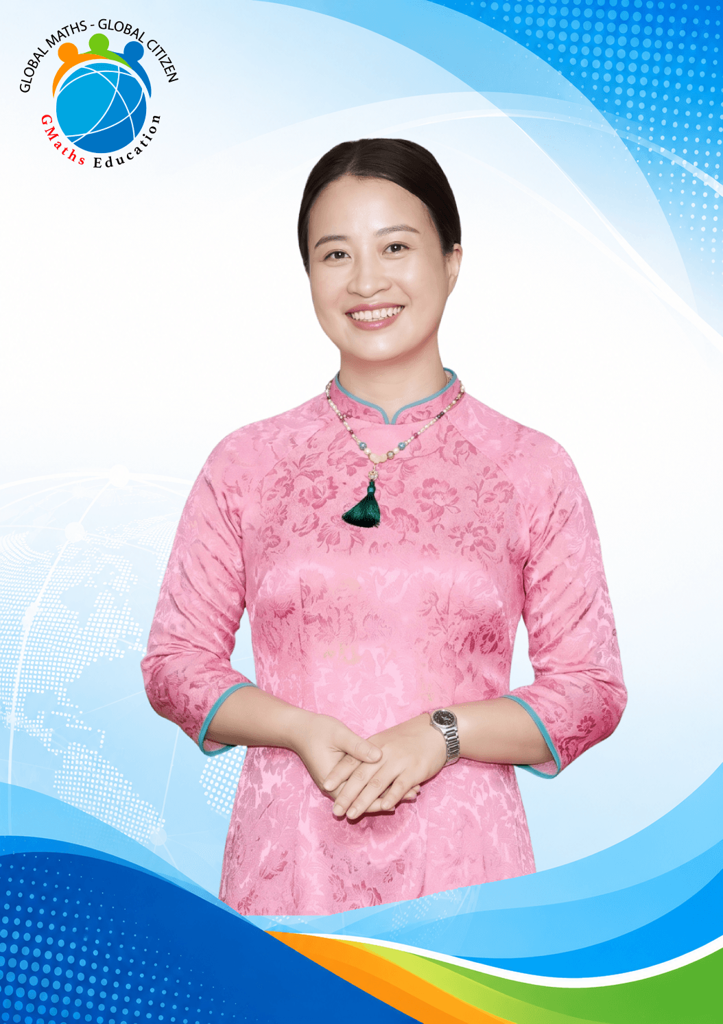 ThS. Thái Thị Thanh Hoa